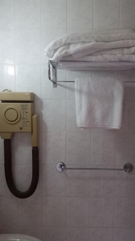 Ales Park Hotel Antalya Chambre photo
