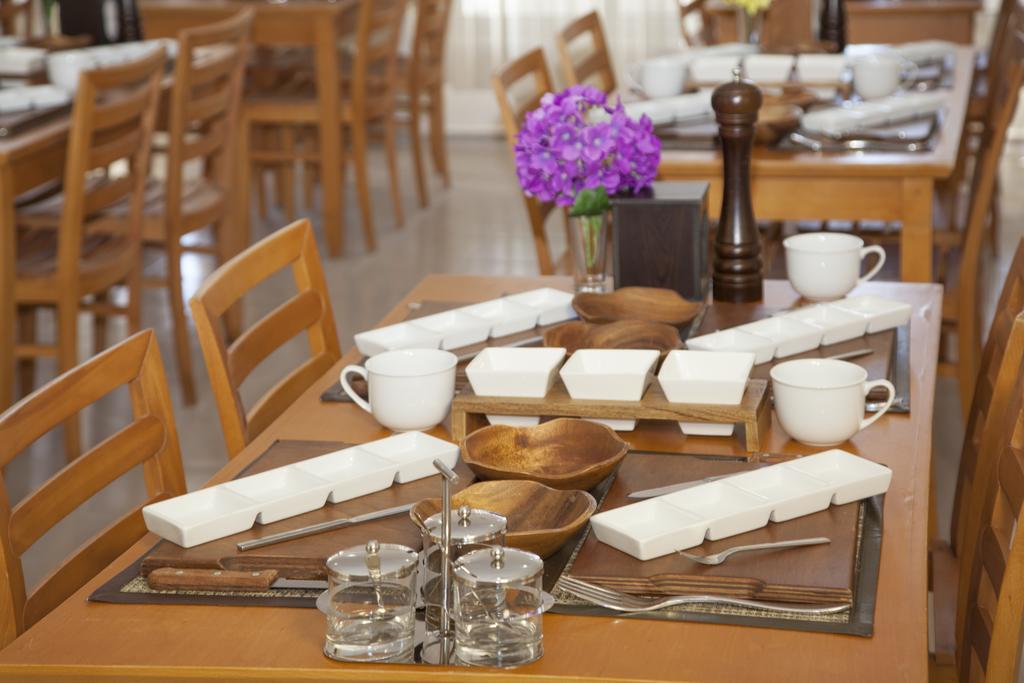 Ales Park Hotel Antalya Extérieur photo