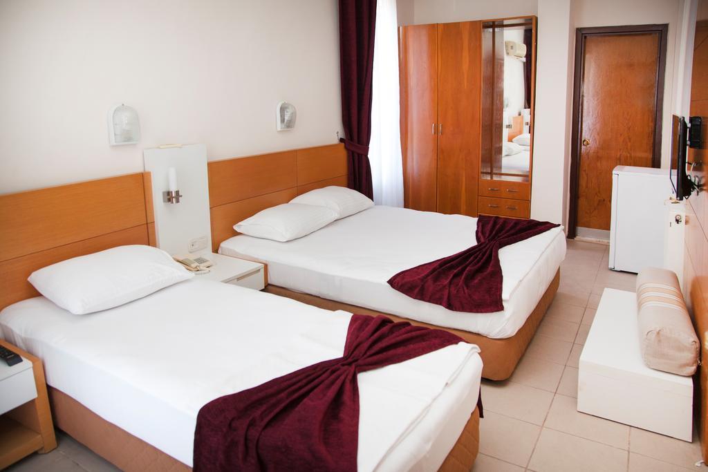 Ales Park Hotel Antalya Chambre photo